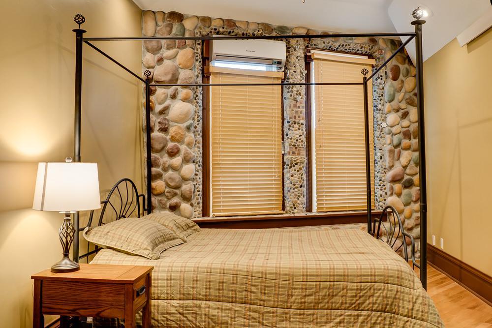 Fall River Suites Hot Springs Buitenkant foto