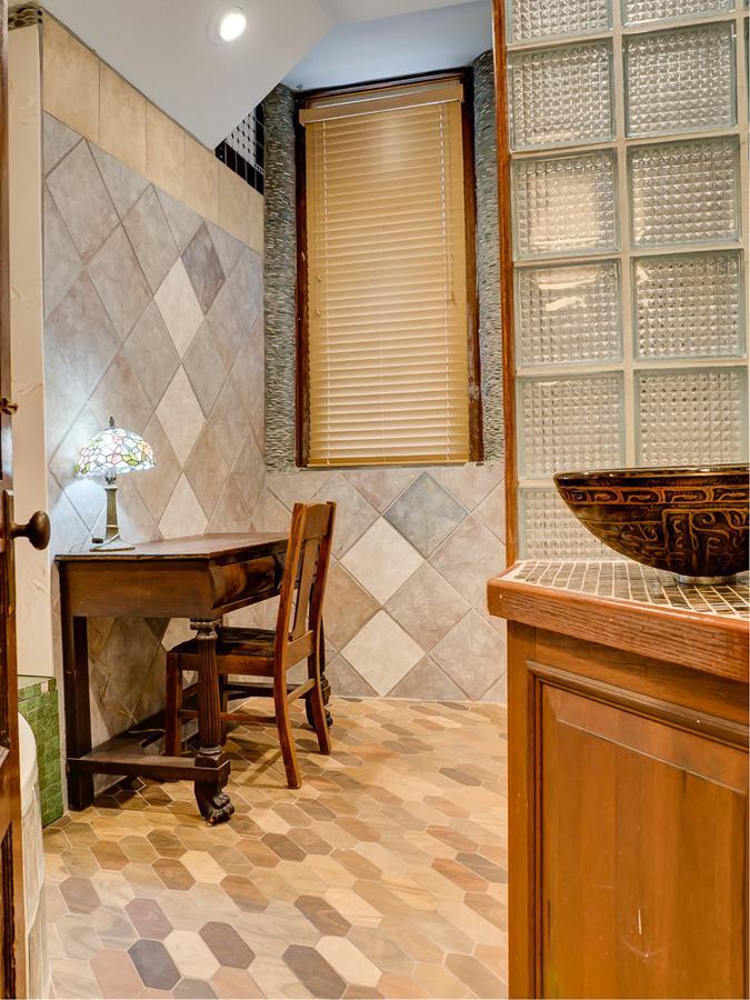 Fall River Suites Hot Springs Buitenkant foto