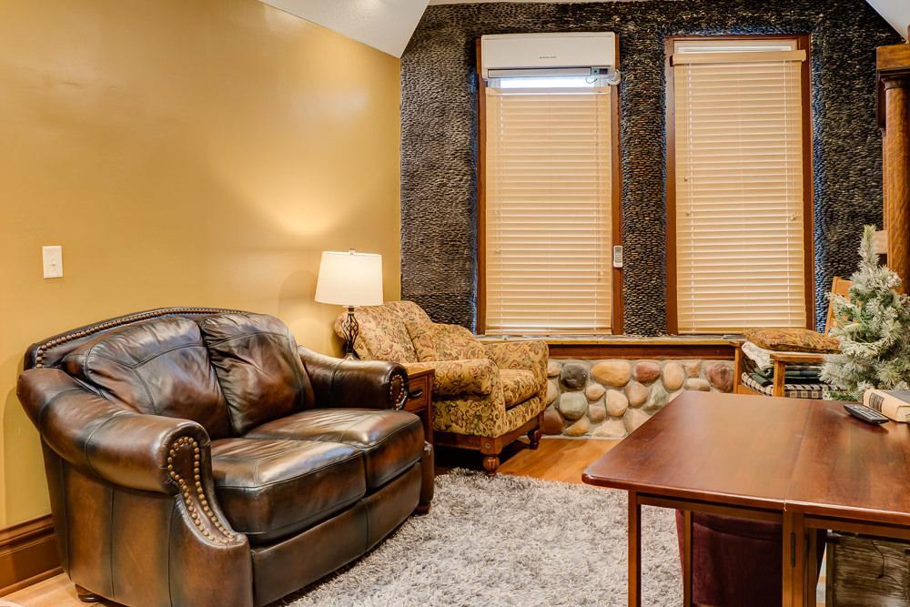 Fall River Suites Hot Springs Buitenkant foto
