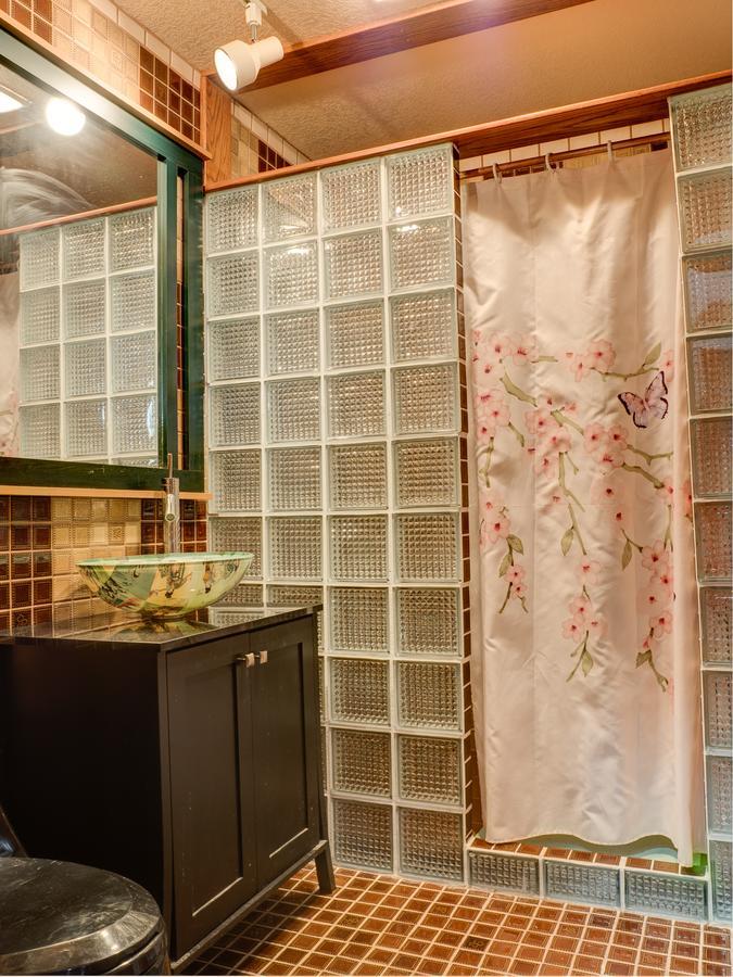 Fall River Suites Hot Springs Buitenkant foto