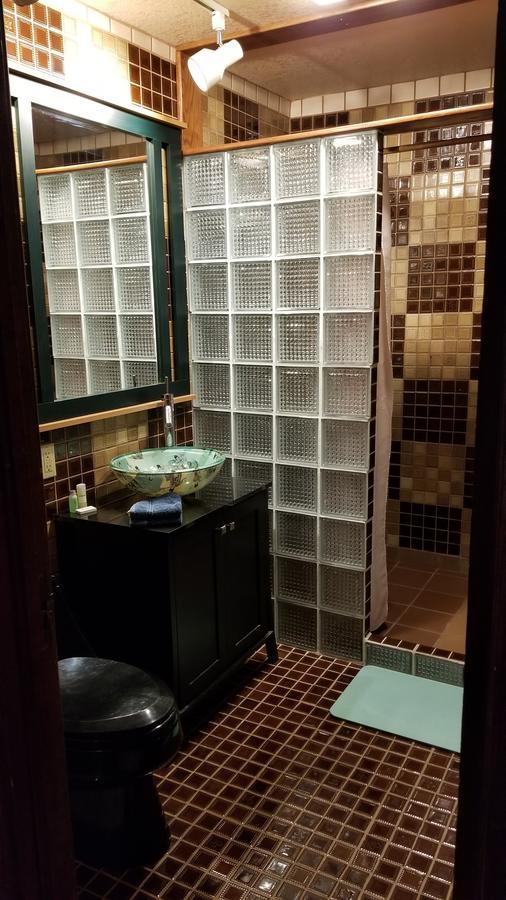 Fall River Suites Hot Springs Buitenkant foto